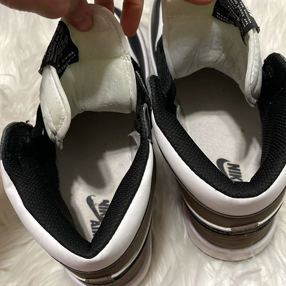 Jordan 1 retro higt